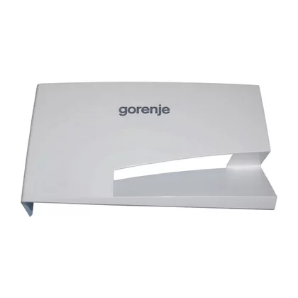 Części zamienne GORENJE Front pojemnika na proszek do pralki Gorenje / Hisense 119999