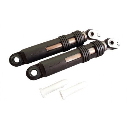 Amortyzatory do pralki Ariston / Indesit / Hotpoint / Whirlpool 100 N FI.10 2 szt. C00141042 482000029535