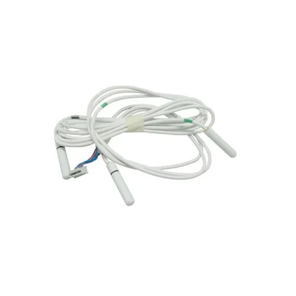 Sonda czujnika temperatury NTC do lodówki Ariston / Indesit / Hotpoint / Whirlpool C00141519 482000029573