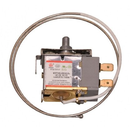 Termostat do lodówki Amica Q/MLKT-216/1B.2D.3B.4F 1033226