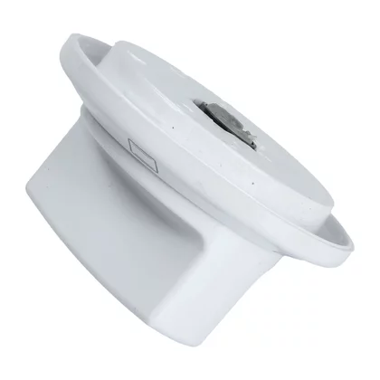 Pokrętło funkcji do piekarnika Beko / Grundig / Arcelik białe 250315094