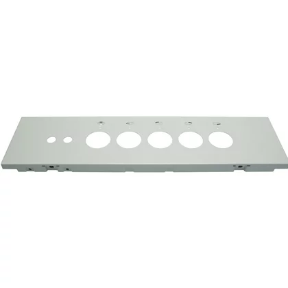 Elementy obudowy Tablica panelu przedniego do kuchni Amica G5G 2385 9022400