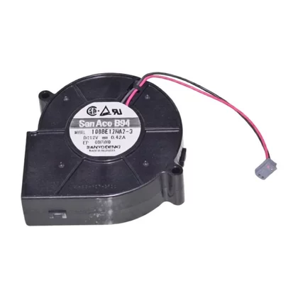 Wentylator do płyty grzewczej Amica 94 x 94 mm 8039879