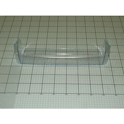 Półki na drzwi różni producenci Balkonik środkowy drzwi do lodówki Amica 41 cm 1021801