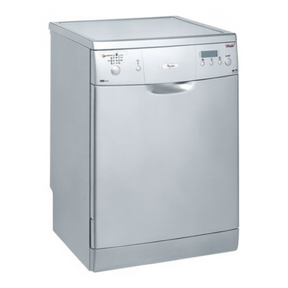 Pokrętło programatora zmywarki Whirlpool 481241029223 C00329294