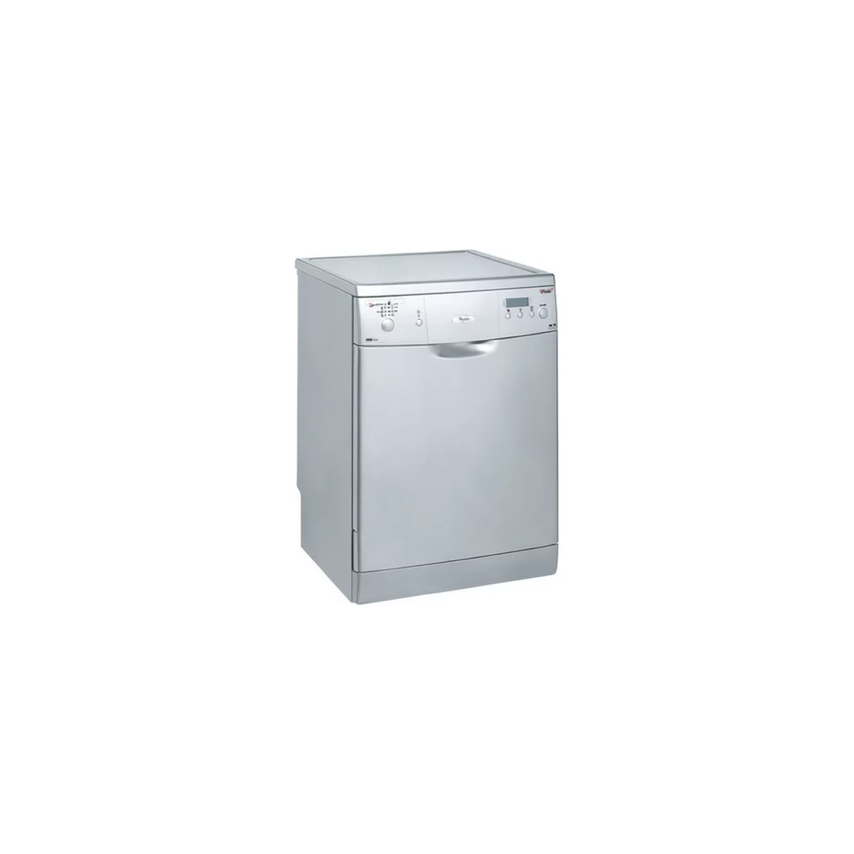 Pokrętło programatora zmywarki Whirlpool 481241029223 C00329294