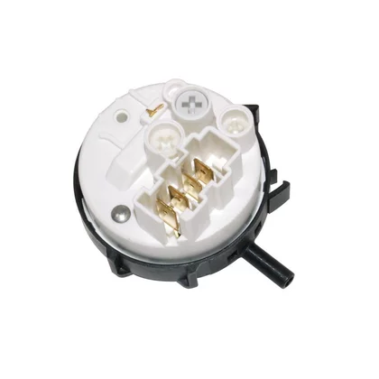 Elementy elektryczne do pralek r Hydrostat do pralki Ariston / Indesit / Hotpoint / Whirlpool z zabezpieczeniem przed przelaniem C00085193 482000027668