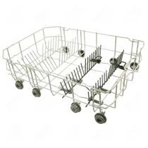 Akcesoria do zmywarek Whirlpool Kosz dolny do zmywarki Whirlpool / Indesit 481245819413 C00330107