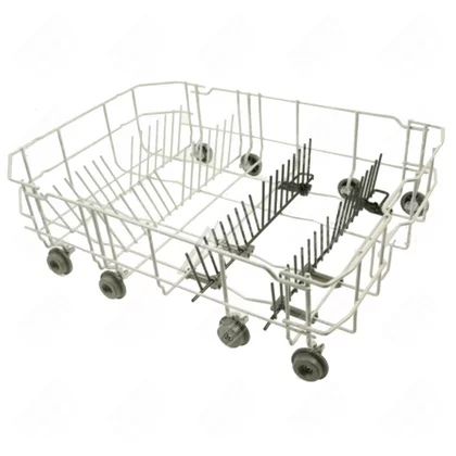 Akcesoria do zmywarek Whirlpool Kosz dolny do zmywarki Whirlpool / Indesit 481245819413 C00330107
