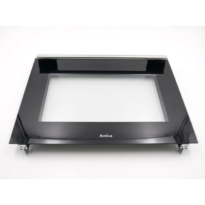 Kompletne drzwi do piekarnika Amica 9079124