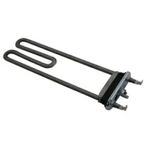 Elementy elektryczne do pralek r Grzałka do pralki Beko 1950 W 275 mm z czujnikiem NTC 2863701000