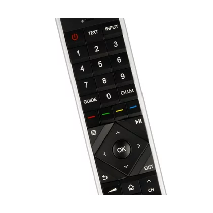 Pilot zdalnego sterowania do telewizora i urządzeń Laser TV Hisense HT267138