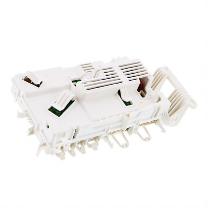 Elementy elektryczne do pralek r Skonfigurowany moduł sterujący do pralki Electrolux / AEG EWM09311 973914908008027