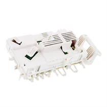 Elementy elektryczne do pralek r Skonfigurowany moduł sterujący do pralki Electrolux / AEG EWM09311 973914908008027