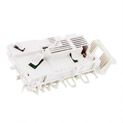 Elementy elektryczne do pralek r Skonfigurowany moduł sterujący do pralki Electrolux / AEG EWM09311 973914908008027