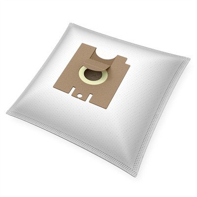 Worki Aeg Smart 460/Smart 466/Smart 470/Smart 485/GR 51 - 4 szt.+ filtr (ELMB12)