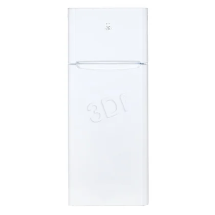 Chłodziarko-zamrażarka Indesit TIAA 10 biała A+ 600 x 1500 x 655 mm