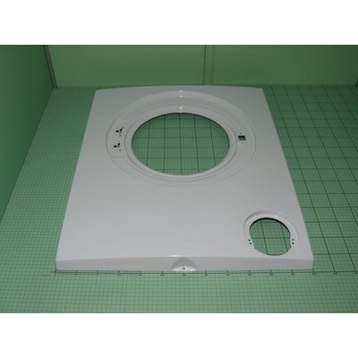 Front środkowy 1047791