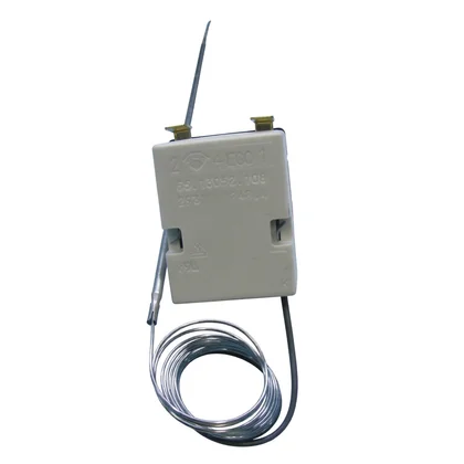 Termostat kapilarny do piekarnika Gorenje / Hisense 0–293°C 598038