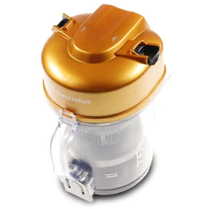 Kompletny pojemnik na kurz do odkurzacza Electrolux / AEG 4055132882