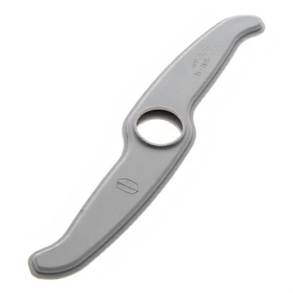 Akcesoria do zmywarek Whirlpool Małe górne śmigiełko do zmywarki Whirlpool 18,5 cm 481236068692 C00313456