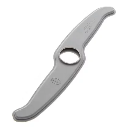 Akcesoria do zmywarek Whirlpool Małe górne śmigiełko do zmywarki Whirlpool 18,5 cm 481236068692 C00313456