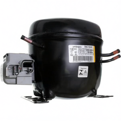 Sprężarki do lodówek Whirlpool Kompresor do lodówki Whirlpool / Indesit / Ariston / Hotpoint 481236039089 C00315267