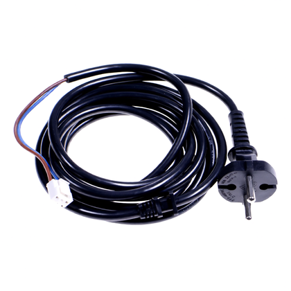 Kompletny kabel sieciowy do oczyszczacza powietrza Electrolux / AEG z wtyczką EU Plug