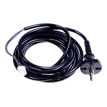 Akcesoria oczyszczaczy powietrza Kompletny kabel sieciowy do oczyszczacza powietrza Electrolux / AEG z wtyczką EU Plug