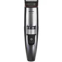 Trymer do brody Philips BT 5205/16 czarno-srebrny