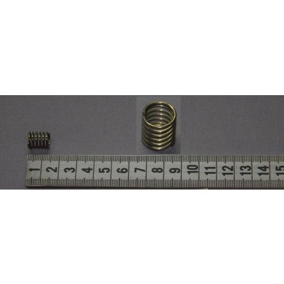 1997941 Sprężyna przycisku AMICA