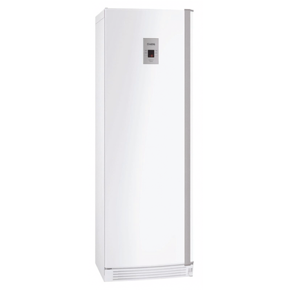 Górny zawias drzwi chłodziarki Electrolux / AEG 2089907121