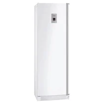 Górny zawias drzwi chłodziarki Electrolux / AEG 2089907121