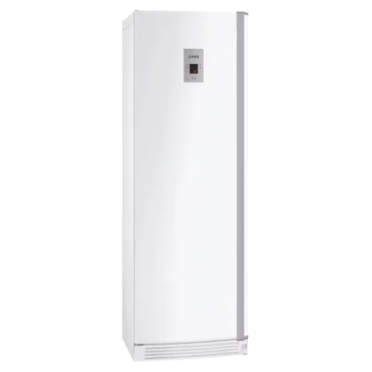 Górny zawias drzwi chłodziarki Electrolux / AEG 2089907121