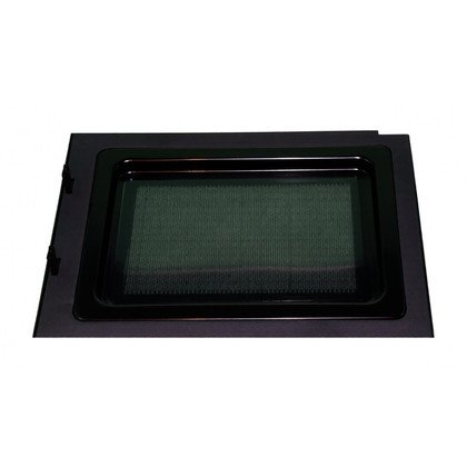 Drzwi do mikrofalówek Amica Zespół drzwi AMMB20M1GI do kuchenki mikrofalowej Amica 1041354
