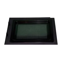 Drzwi do mikrofalówek Amica Zespół drzwi AMMB20M1GI do kuchenki mikrofalowej Amica 1041354
