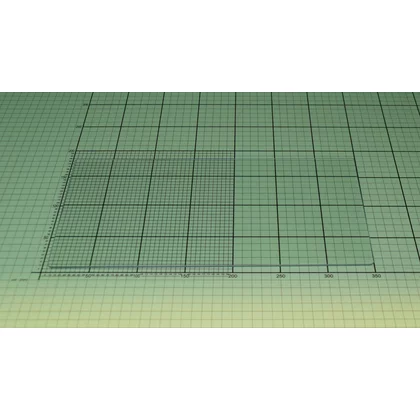 Półka szklana do chłodziarko-zamrażarki Amica 345 x 175 x 3 mm 1035728