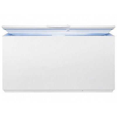 Zamrażarka skrzyniowa ELECTROLUX EC 5231 AOW (wys. 86cm/ biała/ A+)