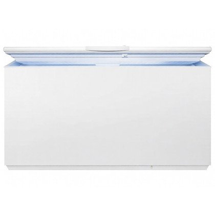 Zamrażarka skrzyniowa Electrolux EC 5231 AOW 495 l biała A+