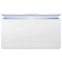 Zamrażarka skrzyniowa Electrolux EC 5231 AOW 495 l biała A+