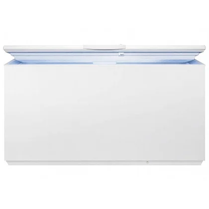 Zamrażarka skrzyniowa Electrolux EC 5231 AOW 495 l biała A+