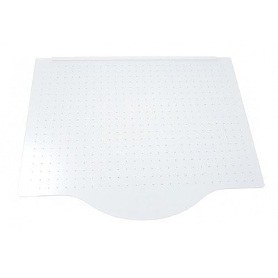 Nakrywa szklana biała do płyty kuchennej Ariston / Indesit / Hotpoint / Whirlpool C6H(PW) C00118314 482000029022