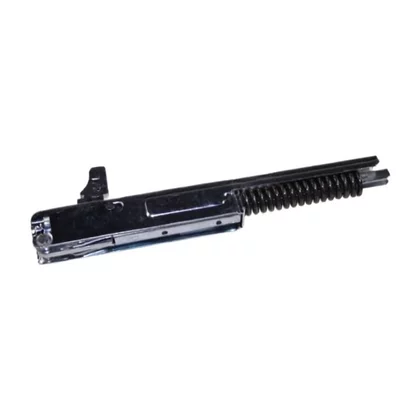 Uchwyt mocowania zawiasu drzwi piekarnika Ariston / Indesit / Hotpoint / Whirlpool C00118487 482000029035