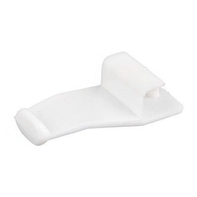 Wspornik wyłącznika światła do lodówki Whirlpool / Indesit / Ariston / Hotpoint CP/ CZ340 488899900486