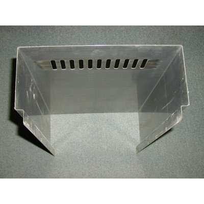 Osłona górna I (1007386)