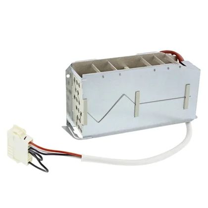 Grzałki do suszarek bębnowych Grzałka do suszarki Electrolux / AEG 1400 + 1000 W 1254365214