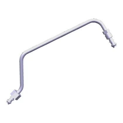 Rurka małego palnika do kuchenki gazowej Electrolux / AEG 5614817012