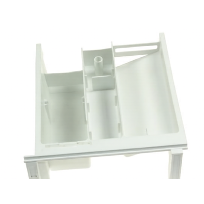 Szufladka dozownika proszku do pralki Whirlpool / Indesit / Ariston / Hotpoint 480111101235 C00425990