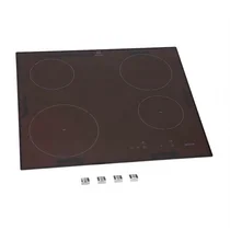 Płyty szklane Szyba do płyty grzewczej Electrolux / AEG 9001681148