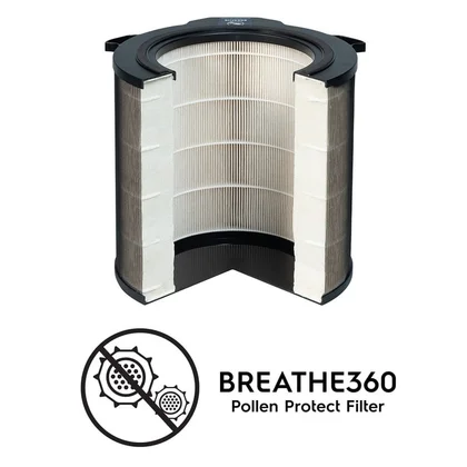 Filtry oczyszczaczy powietrza Filtr EPA z filtrem węglowym do oczyszczacza powietrza Electrolux / AEG EFDBTH4 9009229742